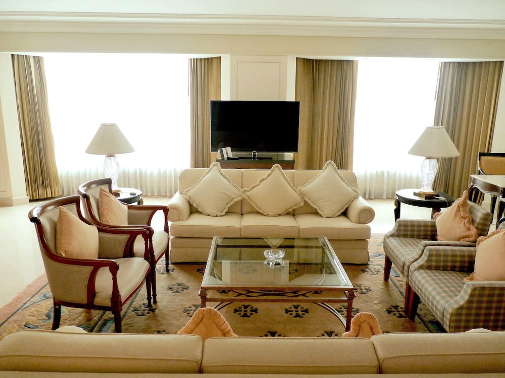Presidential Suite photo 3