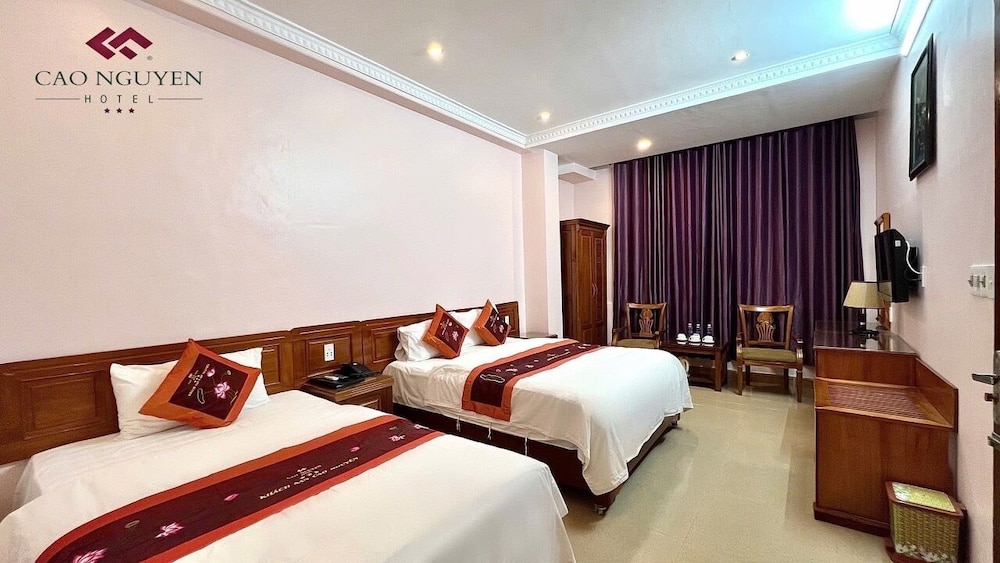 Double or Twin Room photo 1