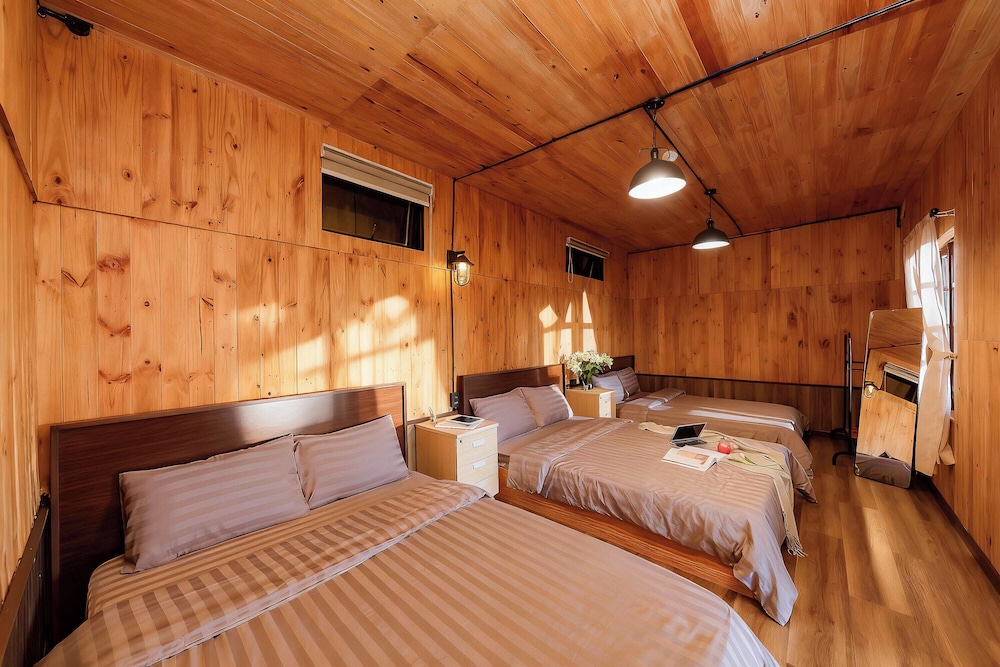 Family Triple Room