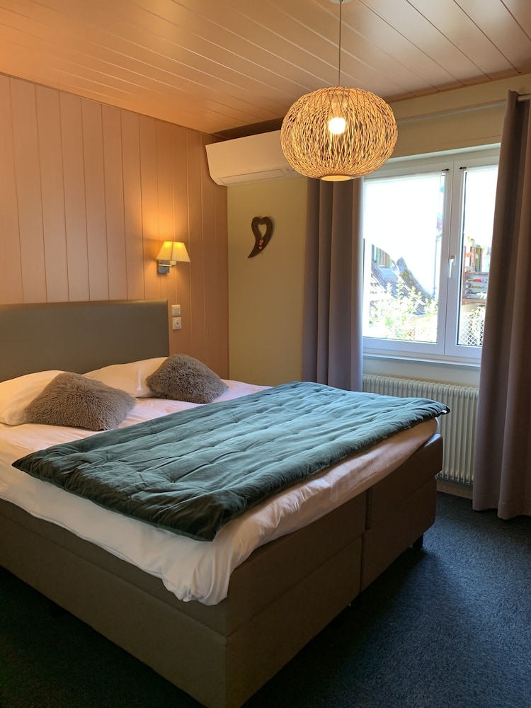 Comfort Double or Twin Room photo 3