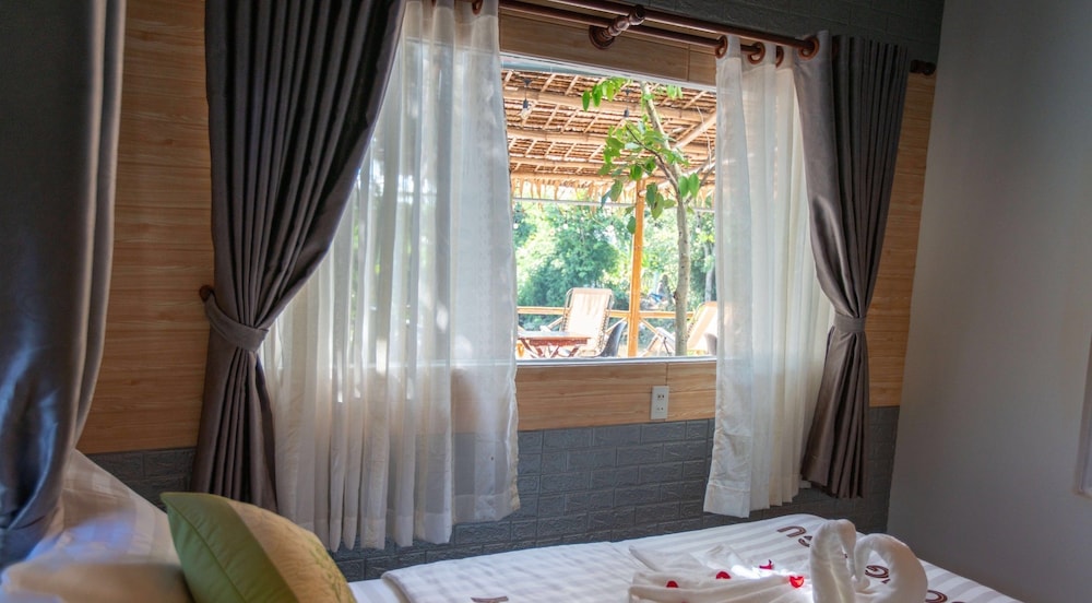 Deluxe Single Room photo 2
