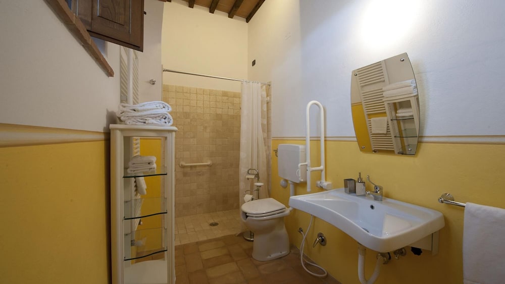PODERE BELLARIA 18&2, Emma Villas, Billede 70