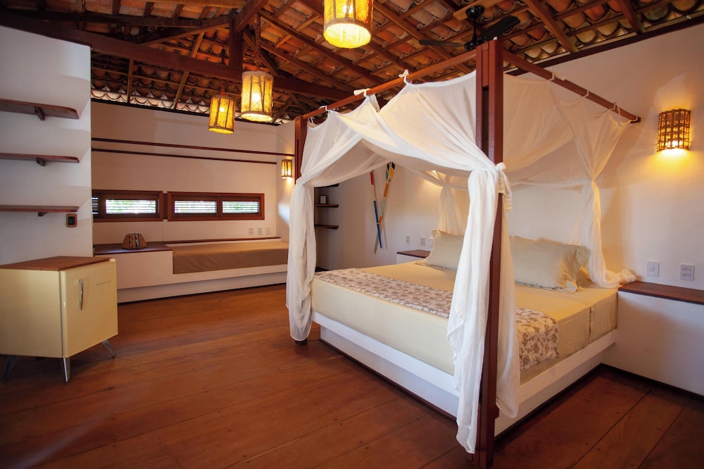 Superior Quadruple Room photo 1