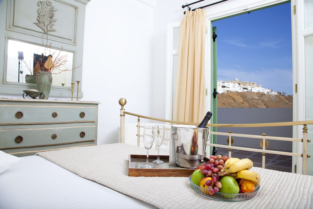 Family Suite, 2 Bedrooms, Sea View (Asvestoti) photo 1