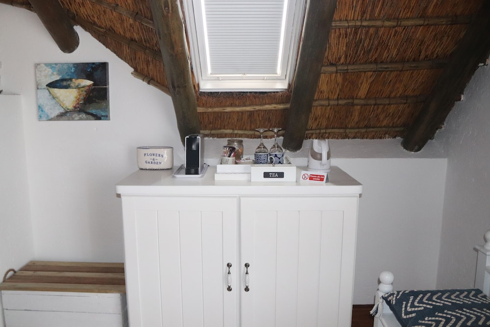 Luxury Room, 1 Bedroom, Balcony, Sea View (Bayview) photo 2