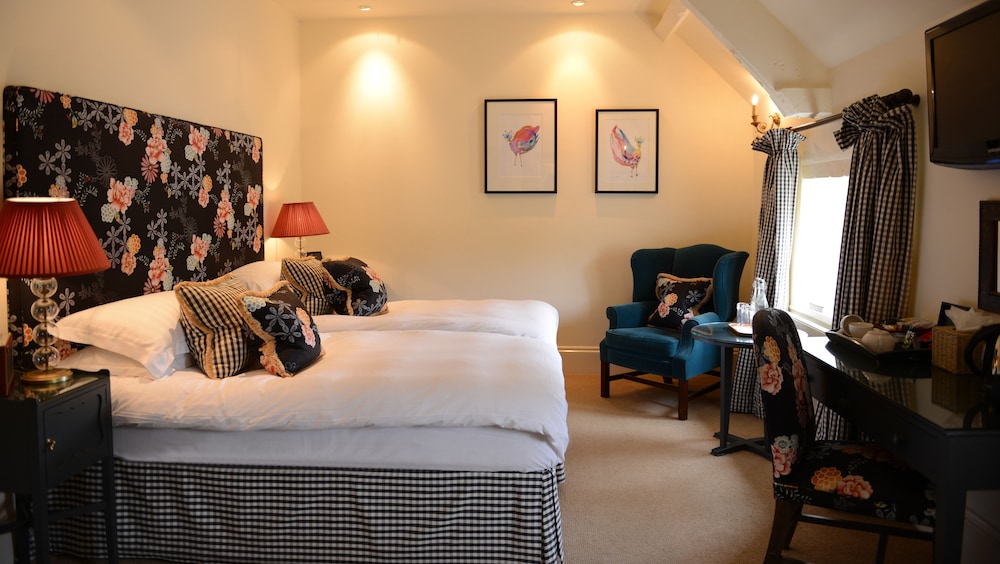 Superior Double Room photo 2