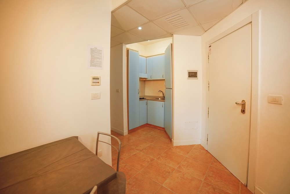 Classic Apartment, Sea View photo 3