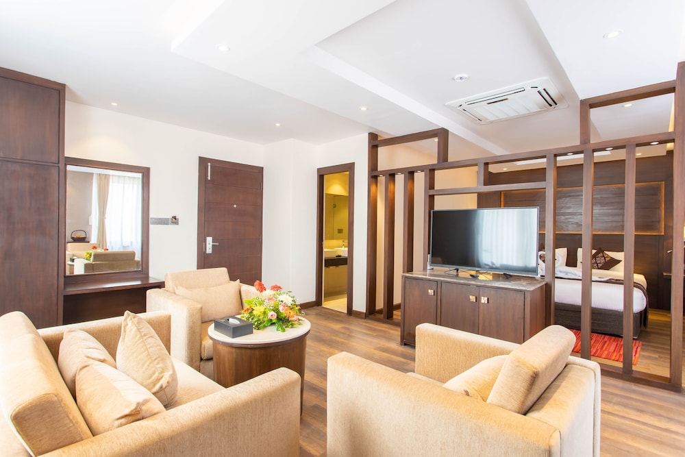 Junior Suite - Photo 2