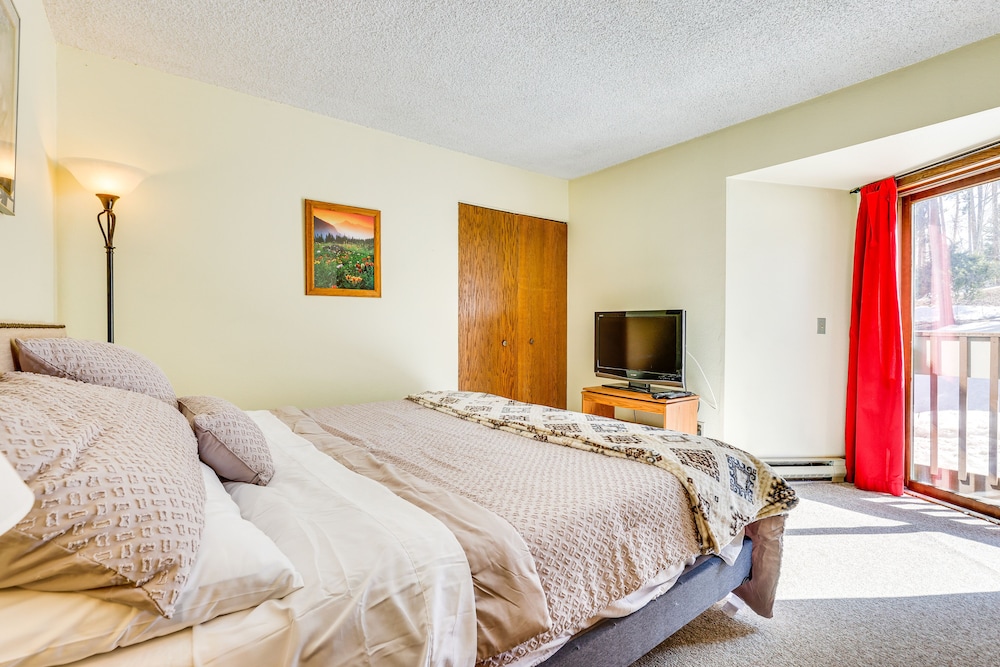Apartment (2 Bedrooms) photo 2
