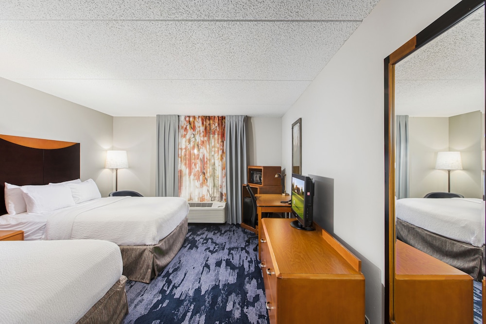 Room, Multiple Beds photo 2