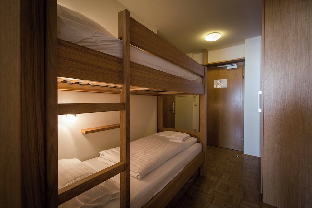 Ferienwohnung #11  mit Balkon