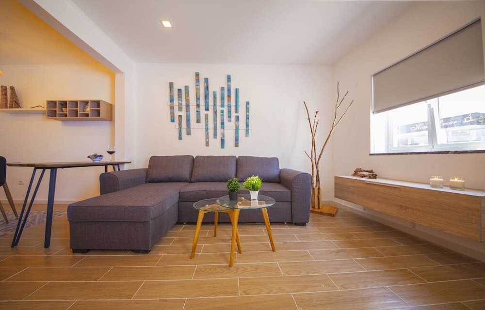 A30 - Tamar Ground-floor Flat, Bild 14