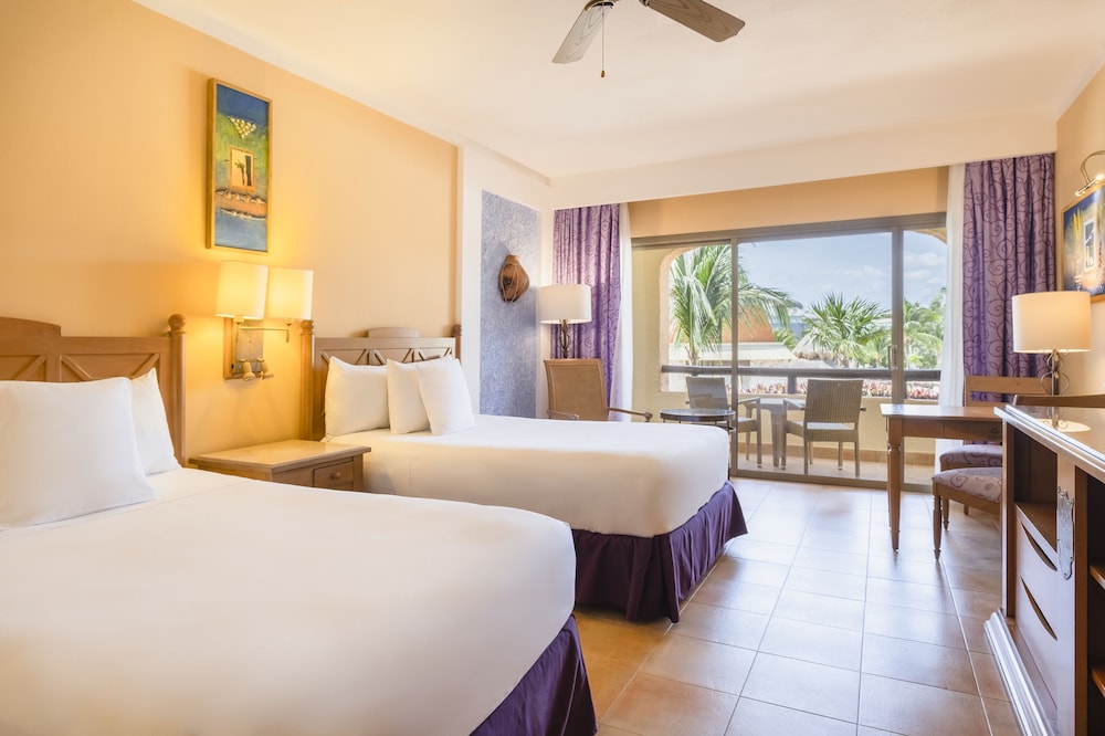 Premium Room (near Beach)