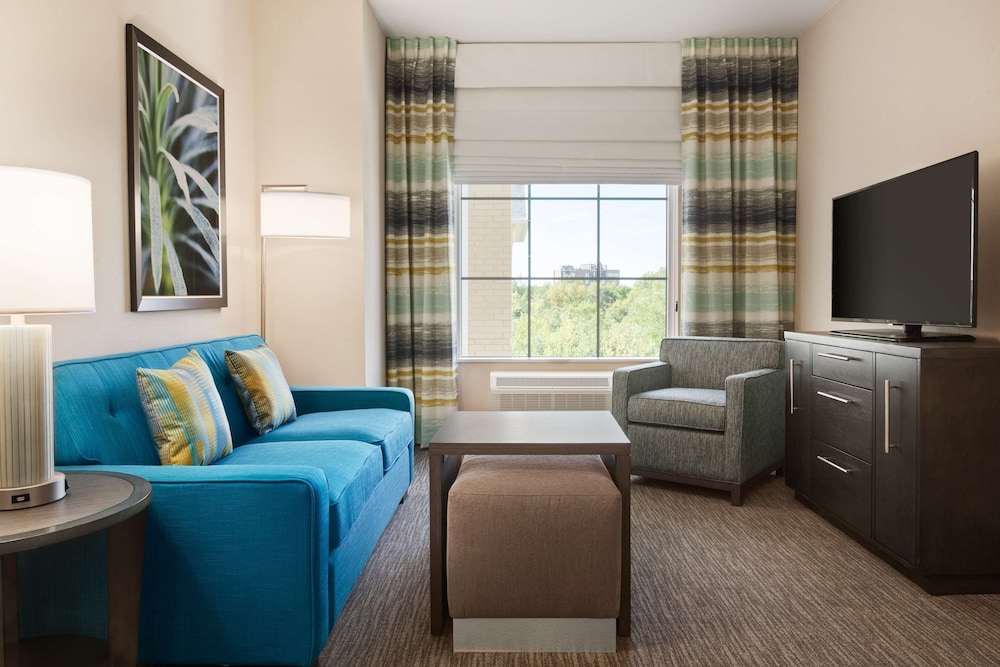 Homewood Suites By Hilton Charlotte Southpark, Photo 5