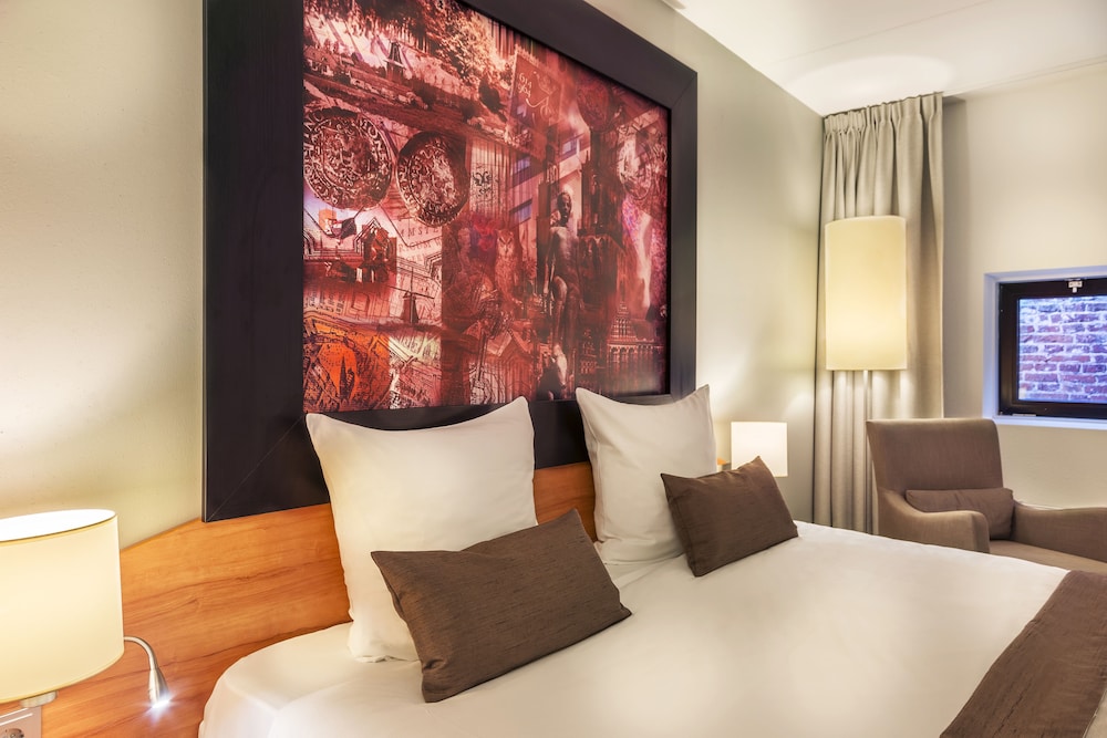 Comfort Room, 2 Twin Beds