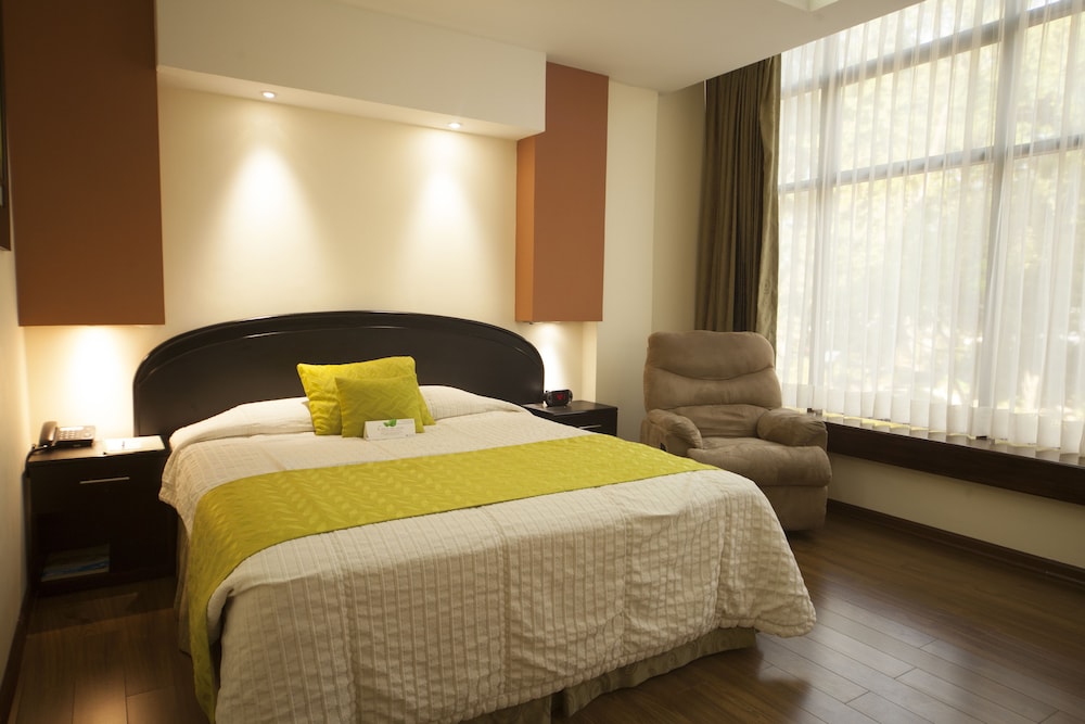 Superior Double Room - Photo 2