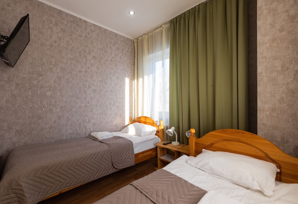 Standard Twin Room photo 2