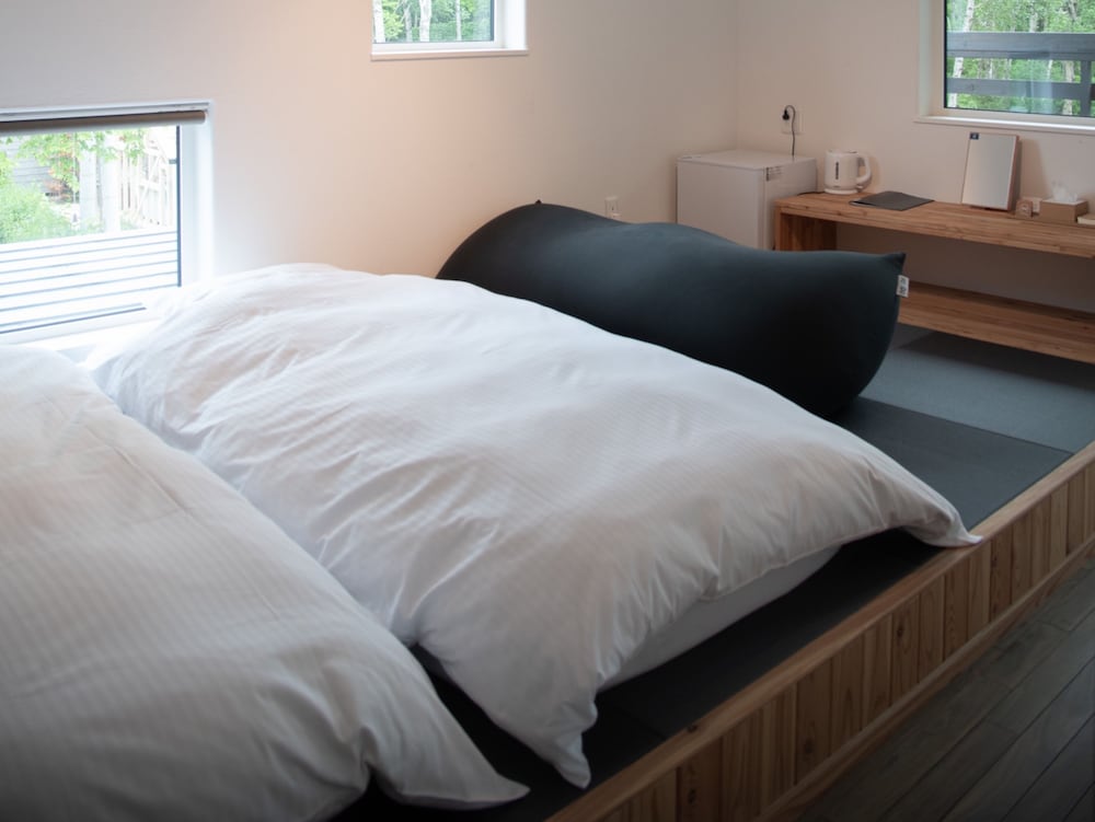 Twin Room photo 1