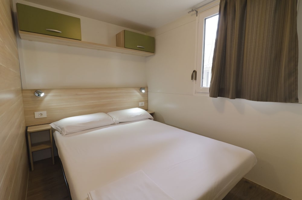 Premium Mobile Home, 3 Bedrooms
