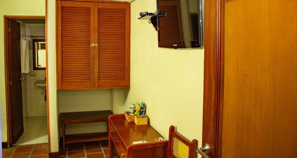 Triple Room photo 3