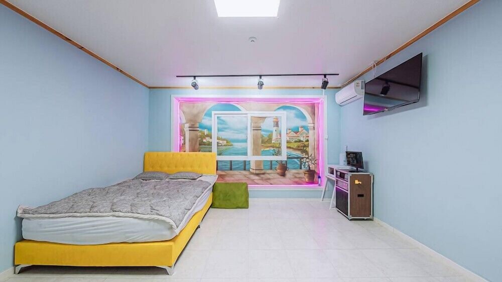 Room (marine) - Photo 4