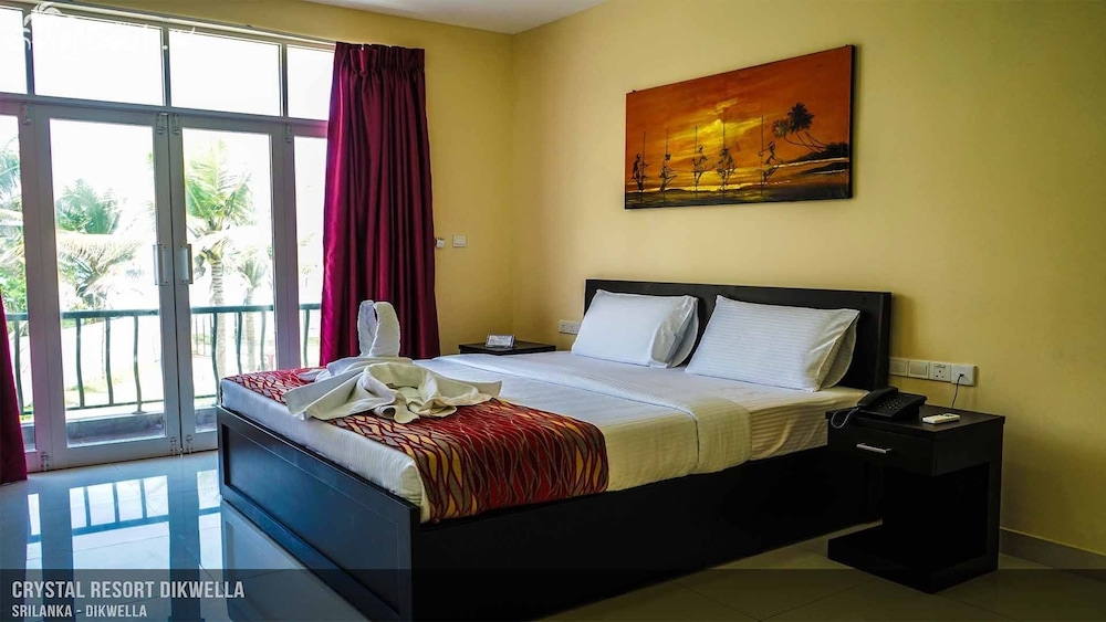 Superior Suite, Multiple Beds, Balcony photo 3