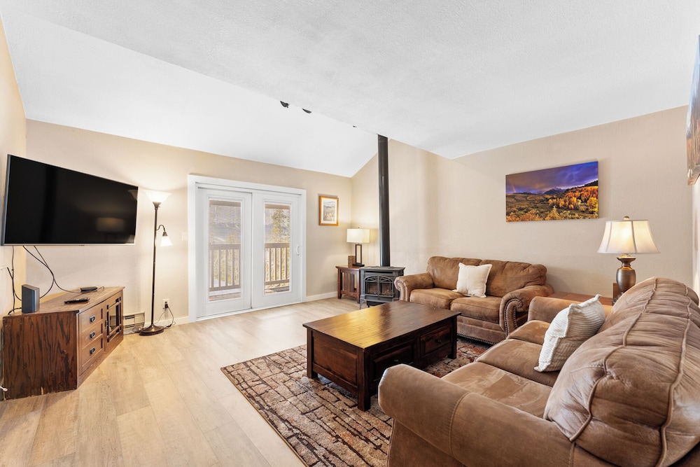 Villa (3 Bedrooms)