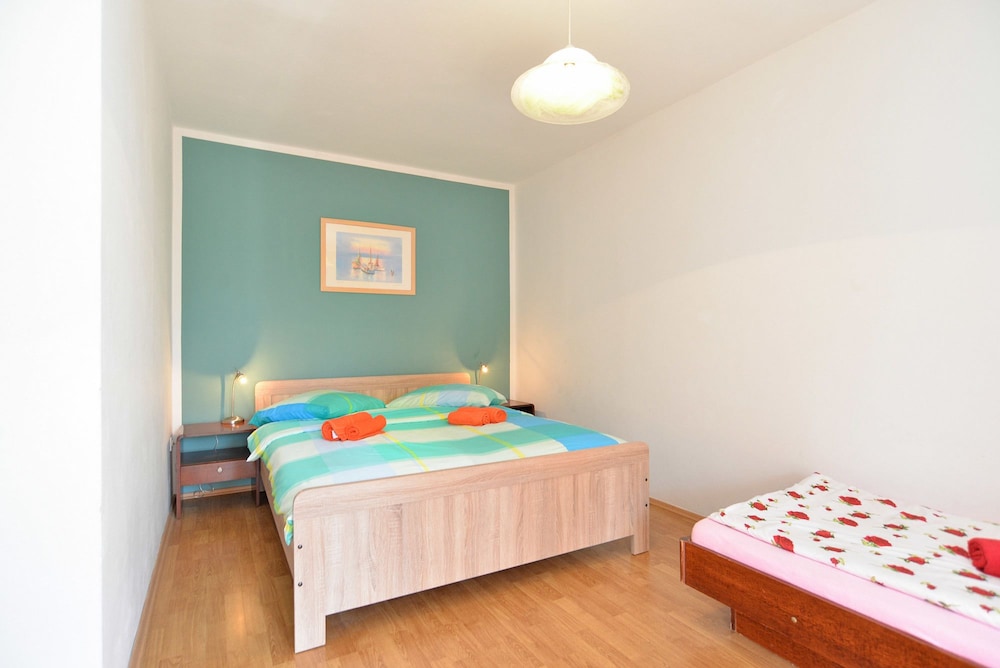 Standard Apartment, 1 Bedroom (1613/16625)