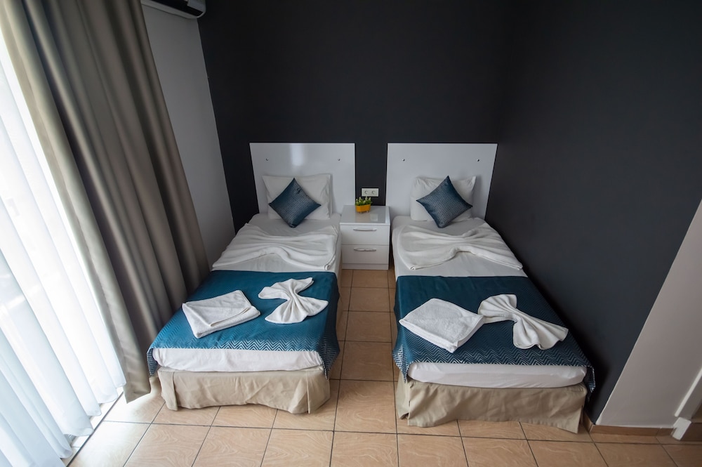 Standard Twin Room, 2 Twin Beds