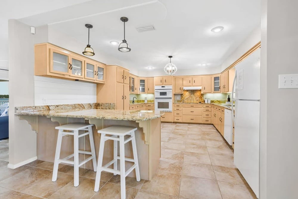 Lagoon Time Beach Home- Πρόσβαση στην παραλία με ασανσέρ, Φωτογραφία 6