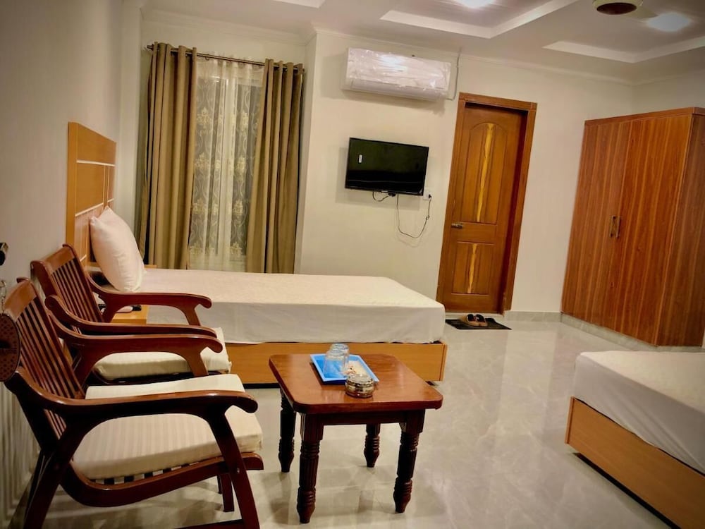 Executive Room photo 2