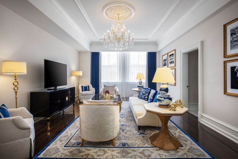 Pennsylvania Ave 1 Bedroom Suite