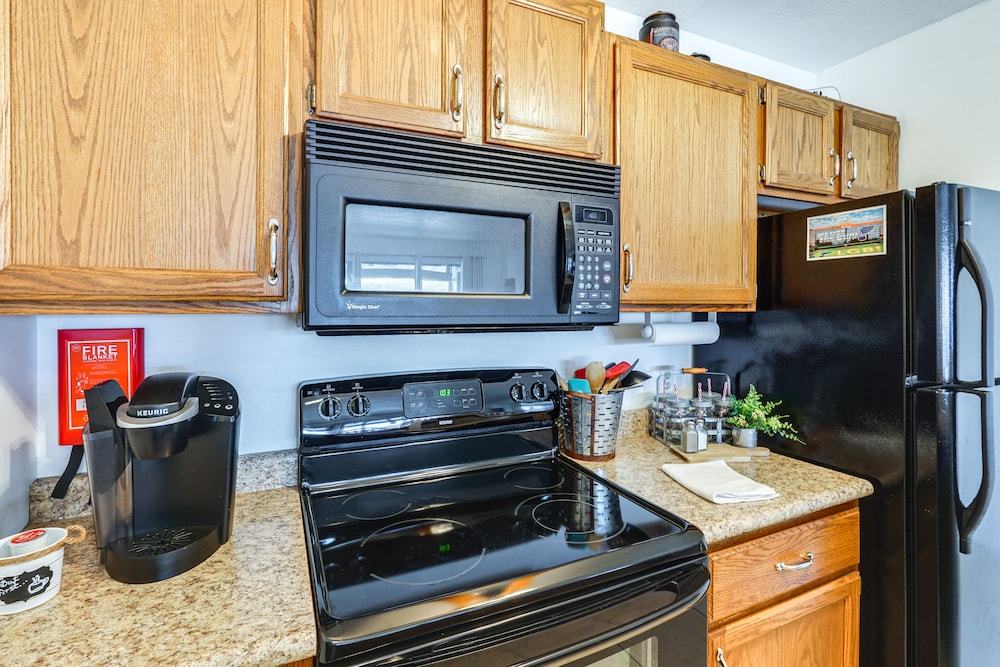Apartment (2 Bedrooms) photo 2