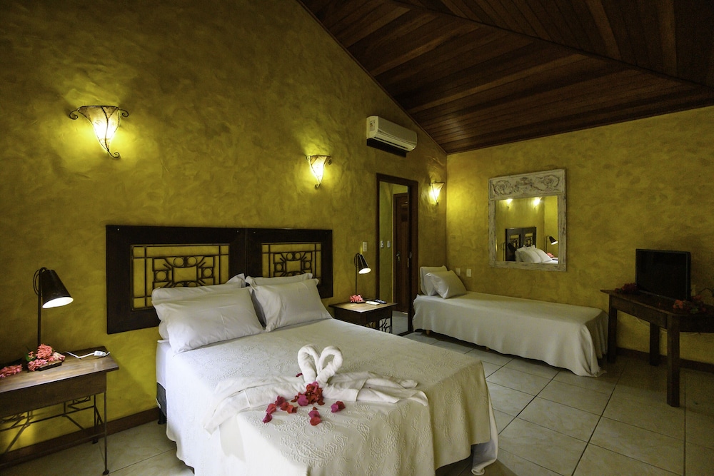 Quadruple Room photo 1