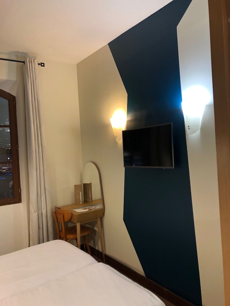 Superior Twin Room, 1 Twin Bed, Sea View - Photo 2
