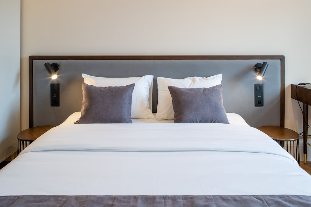 Double Room, City View photo 2