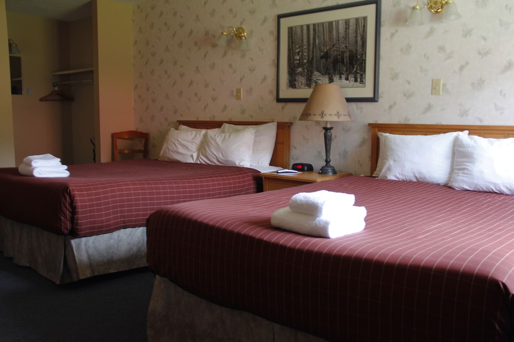 Standard Room photo 2