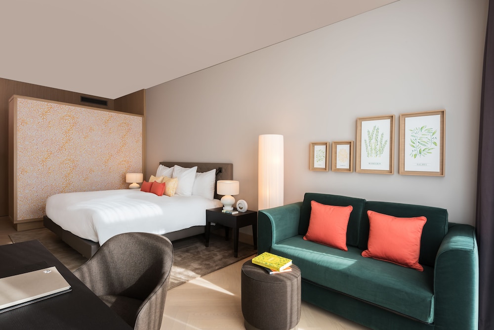 Vitality Suite