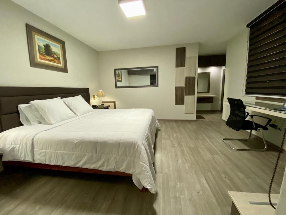 Junior Suite photo 2