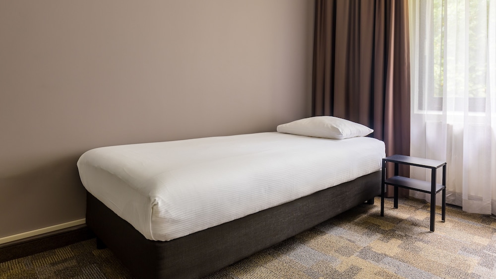 Basic Room