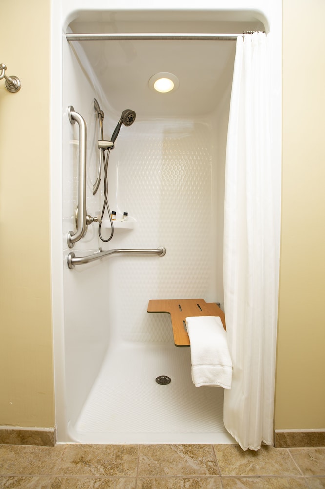 Rockwell Lake Lodge, Foto 2