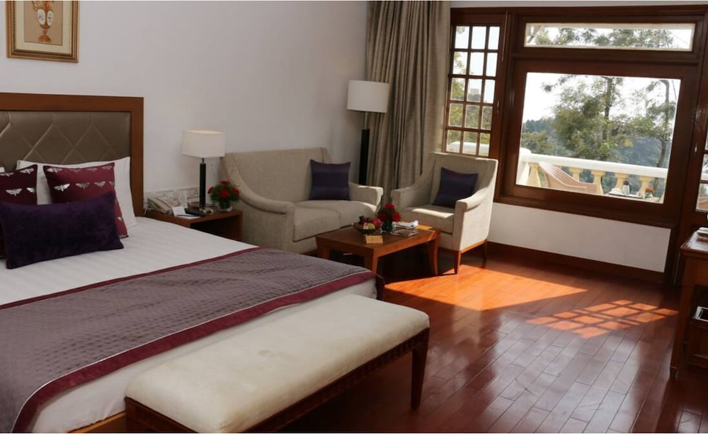 Executive Room(Residency Tower) - Photo 3