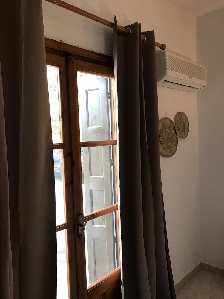 Basic Room