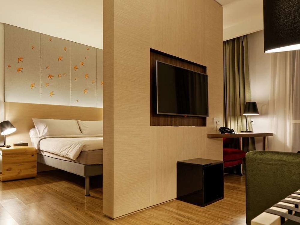 Family Suite, 1 Double Bed photo 1