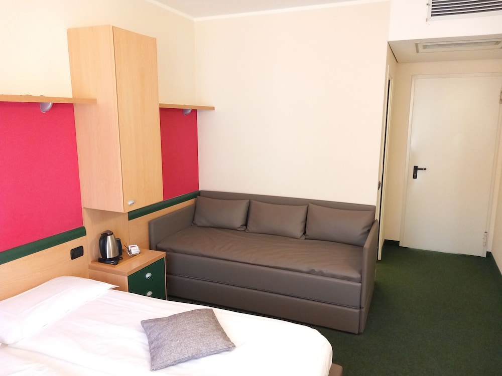 Economy Room, 1 Bedroom photo 3