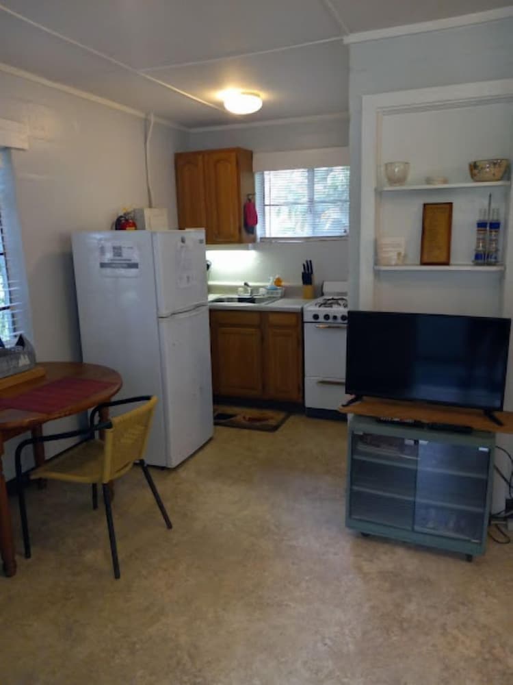 Cabin, Multiple Beds, Non Smoking (Cabin 1) photo 2
