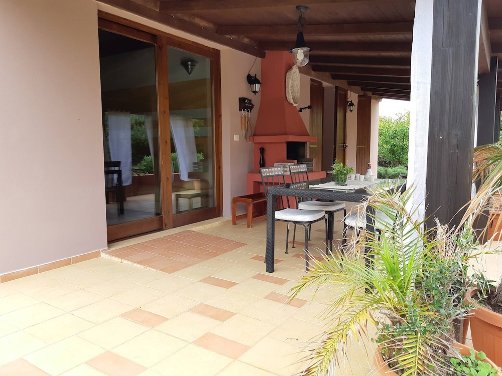 Alghero Rural Relax Privé Confort Exclusif Villa Laurus, Photo 16