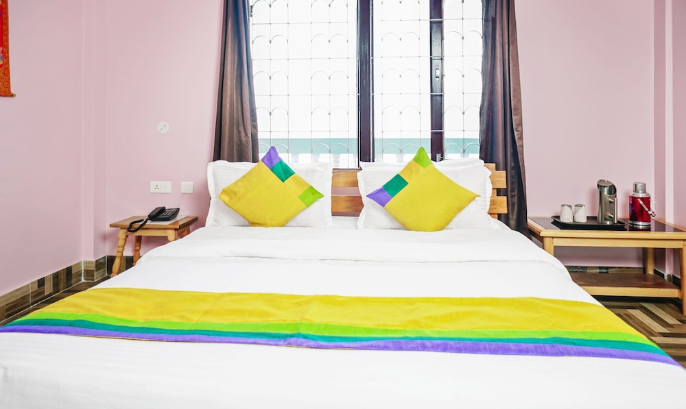 Standard Room photo 3