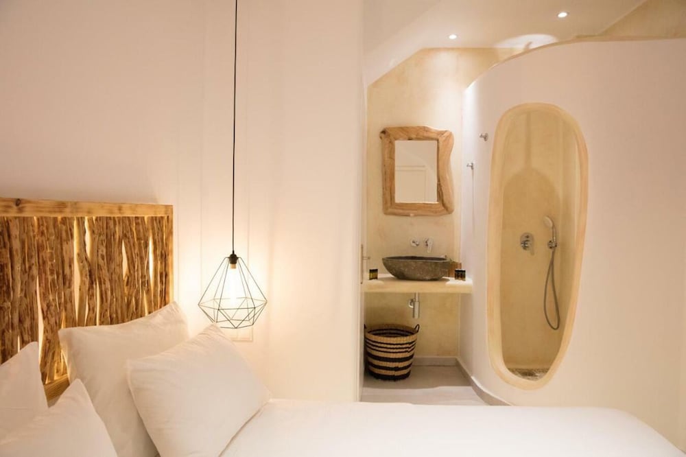 Junior Suite, Ensuite, City View