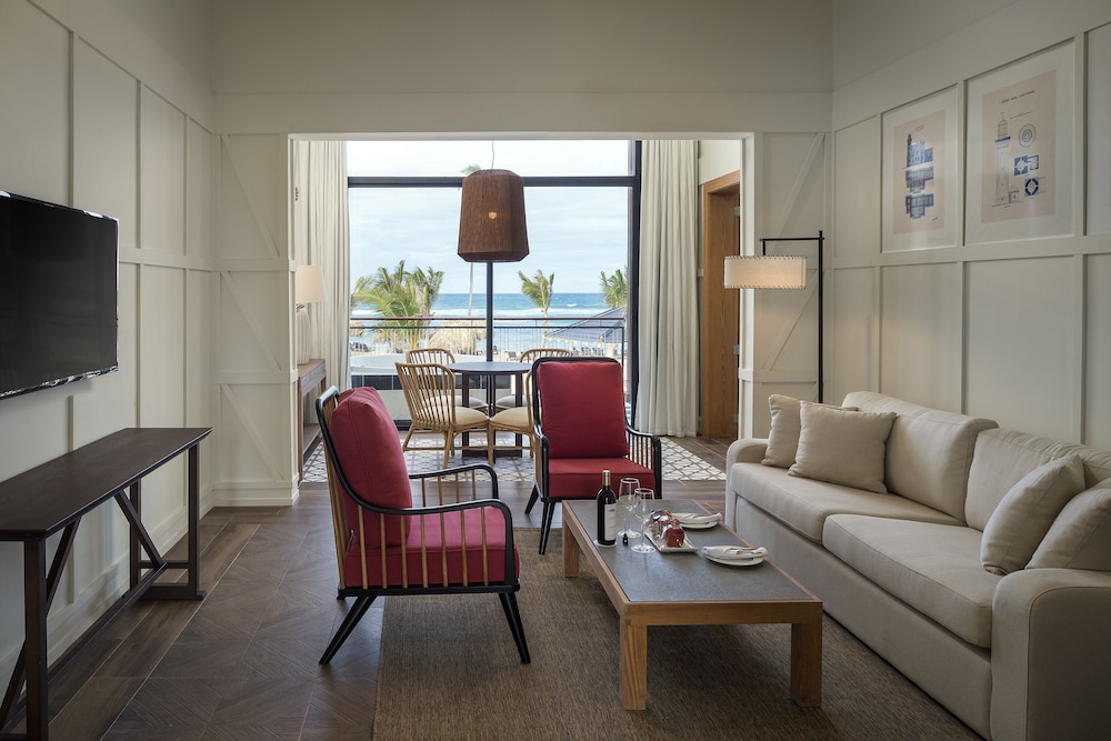 Royal Master Suite Sea View El Beso - Photo 1